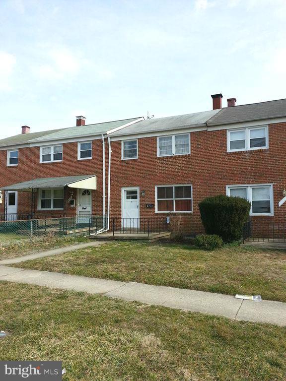 9713 Bird River Road Middle River, MD 21220 - Photo 1 of 13 Exterior (Front)