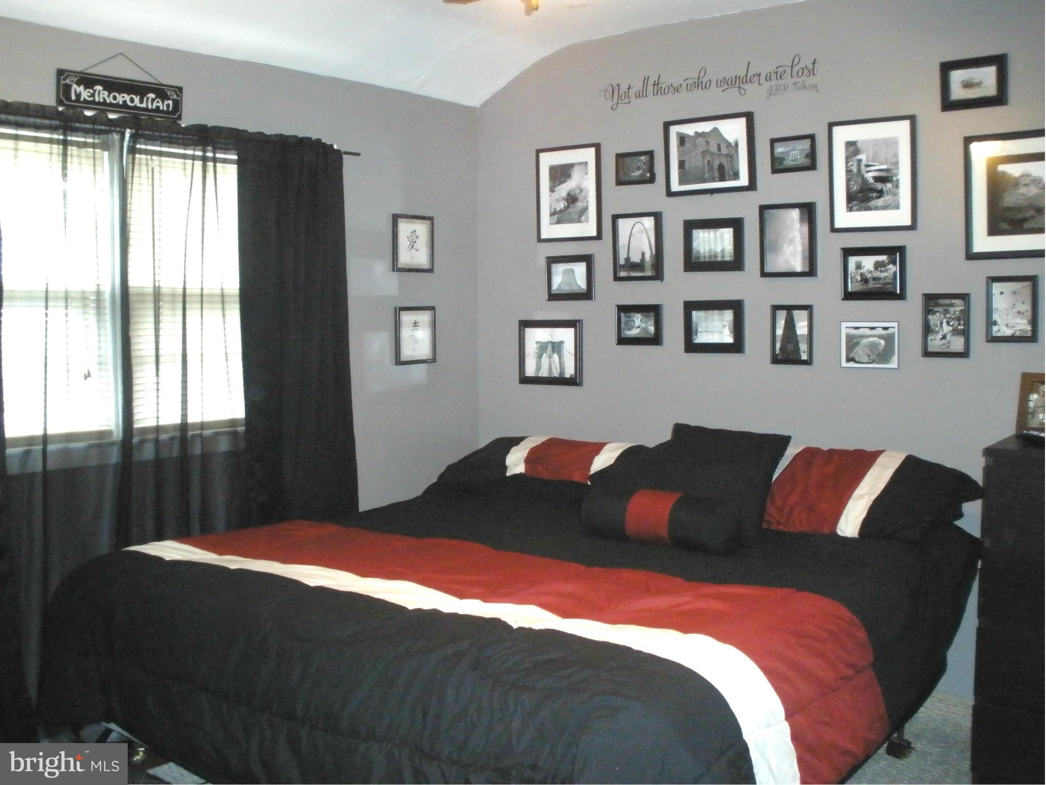 9713 Bird River Road Middle River, MD 21220 - Photo 11 of 13 Bedroom