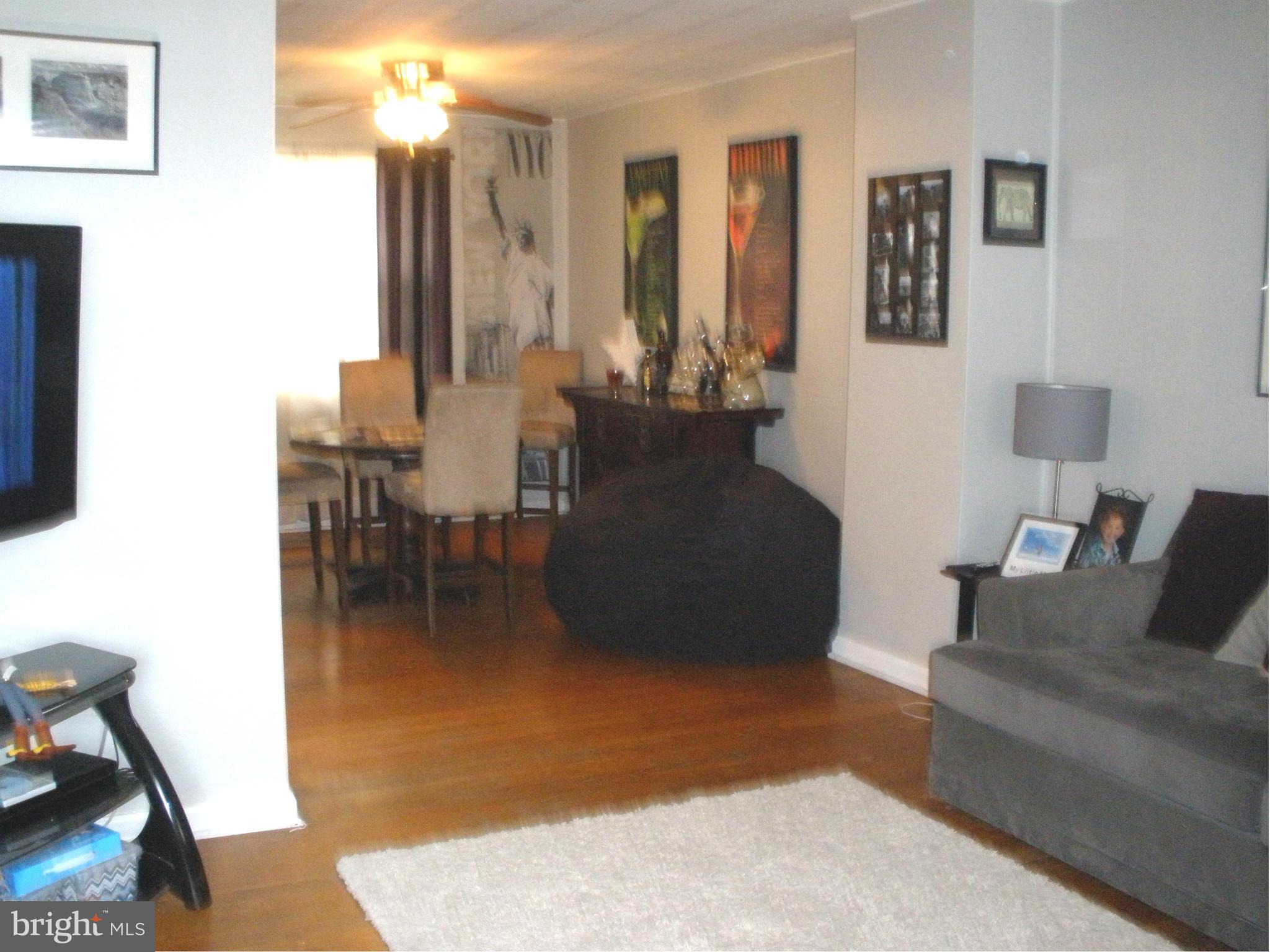 9713 Bird River Road Middle River, MD 21220 - Photo 5 of 13 Living Room