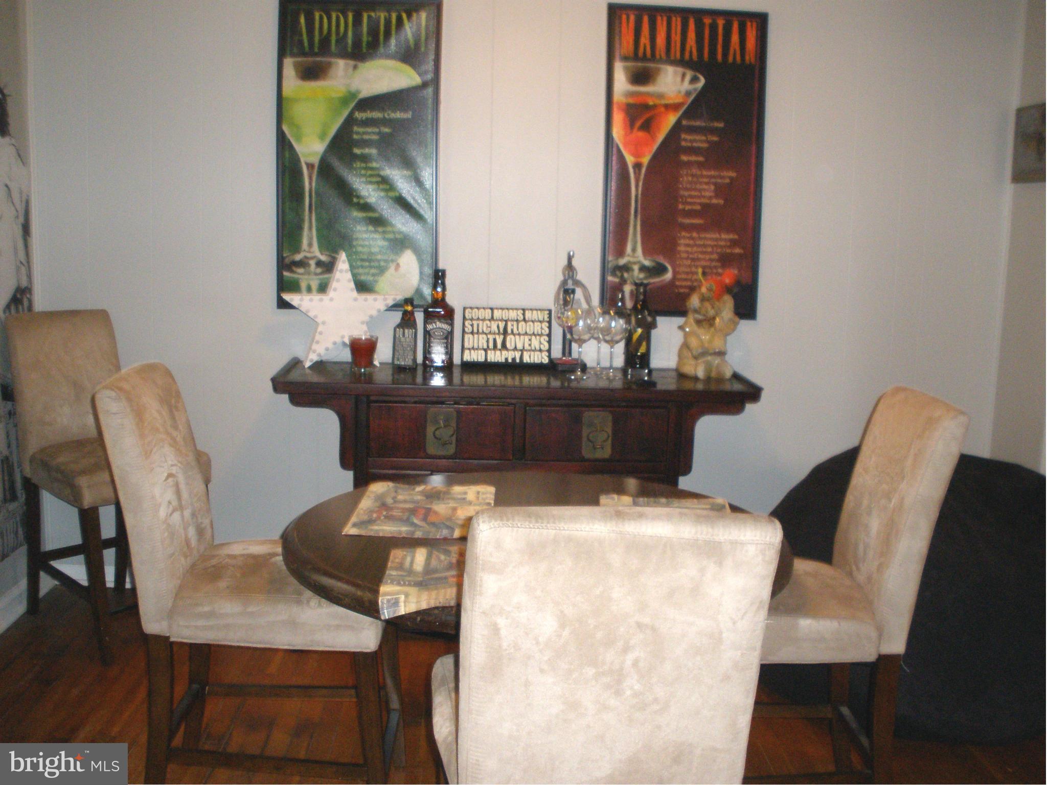 9713 Bird River Road Middle River, MD 21220 - Photo 6 of 13 Dining Room