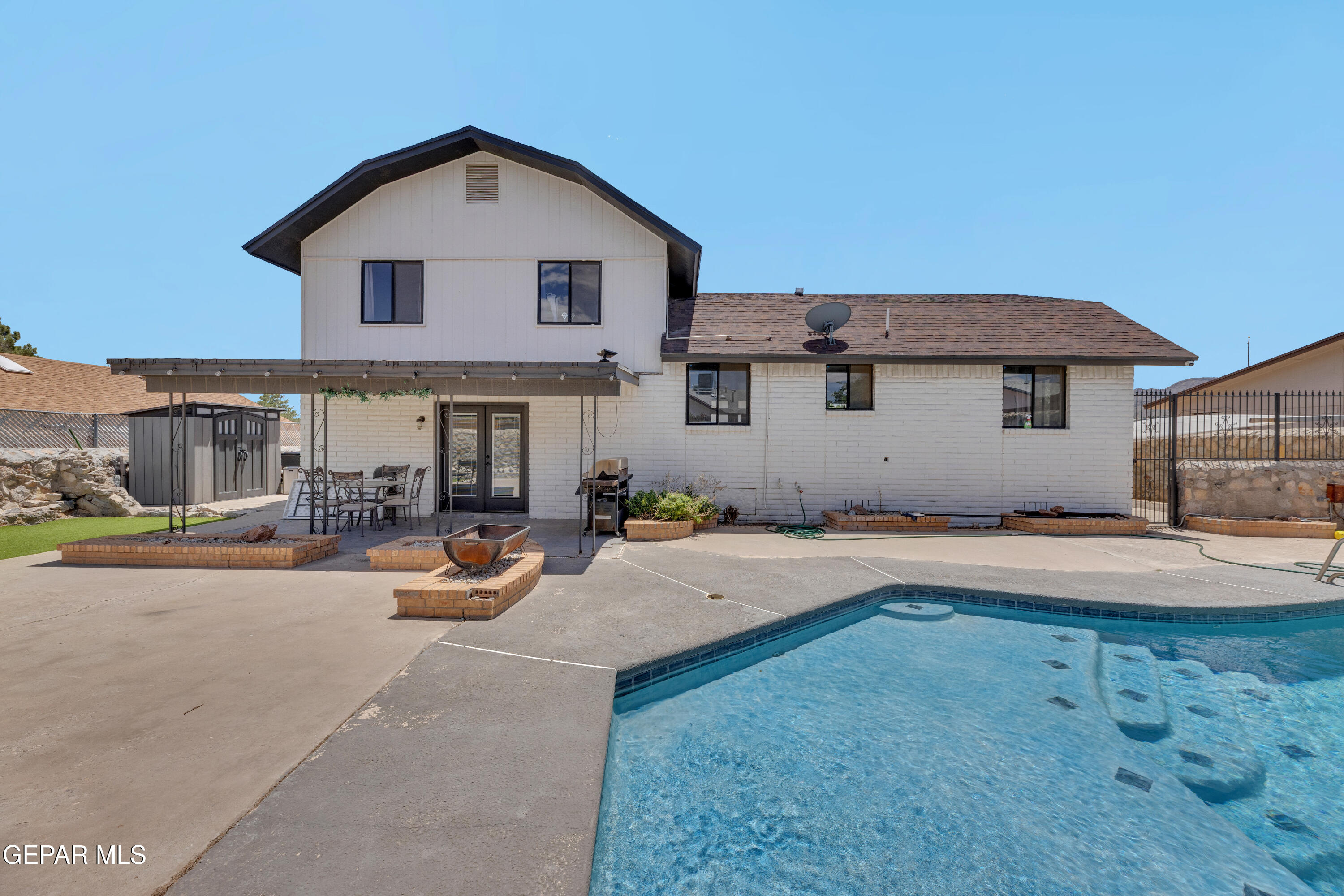 4505 R T Cassidy Drive El Paso, TX 79924 - Photo 45 of 49 6 (3)
