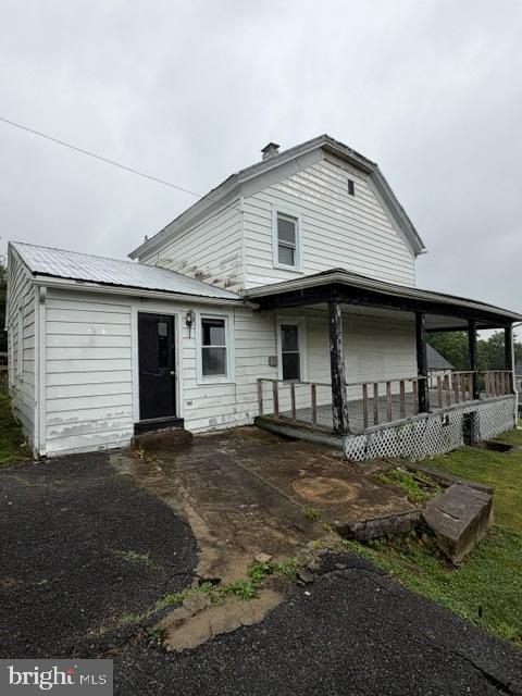 805 East B Street Brunswick, MD 21716 - Photo 23 of 26