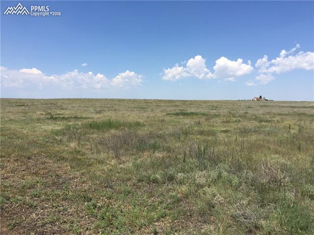 South Harding Road Yoder, CO 80864 - Photo 4 of 16