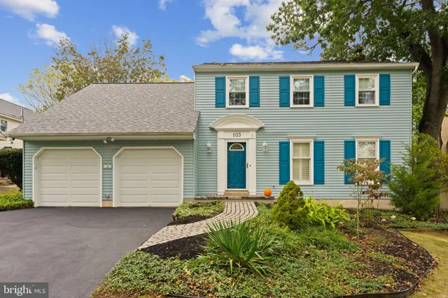 $769,900 | 103 Crestside Way, Malvern, PA 19355