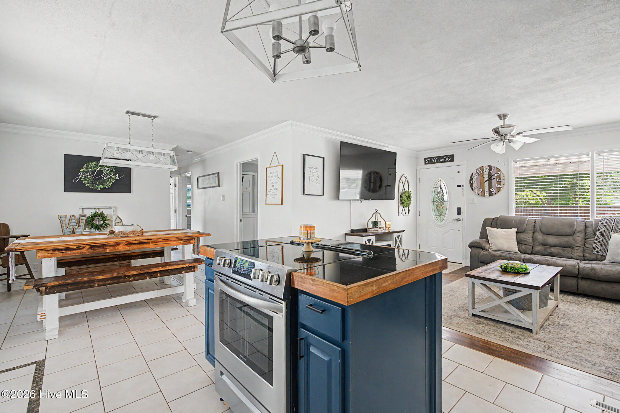 110 Elder Avenue Rockingham, NC 28379 - Photo 15 of 27 Gallery Image 15