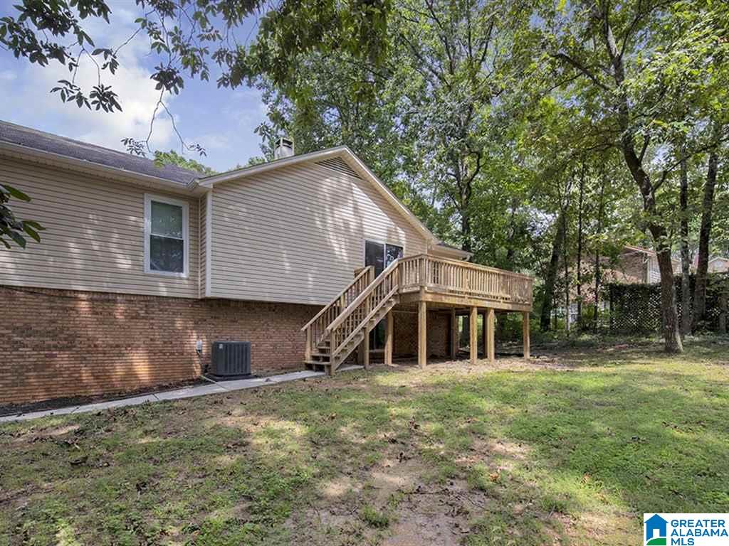 133 Forest Ridge Road Alabaster, AL 35114 - Photo 21 of 22