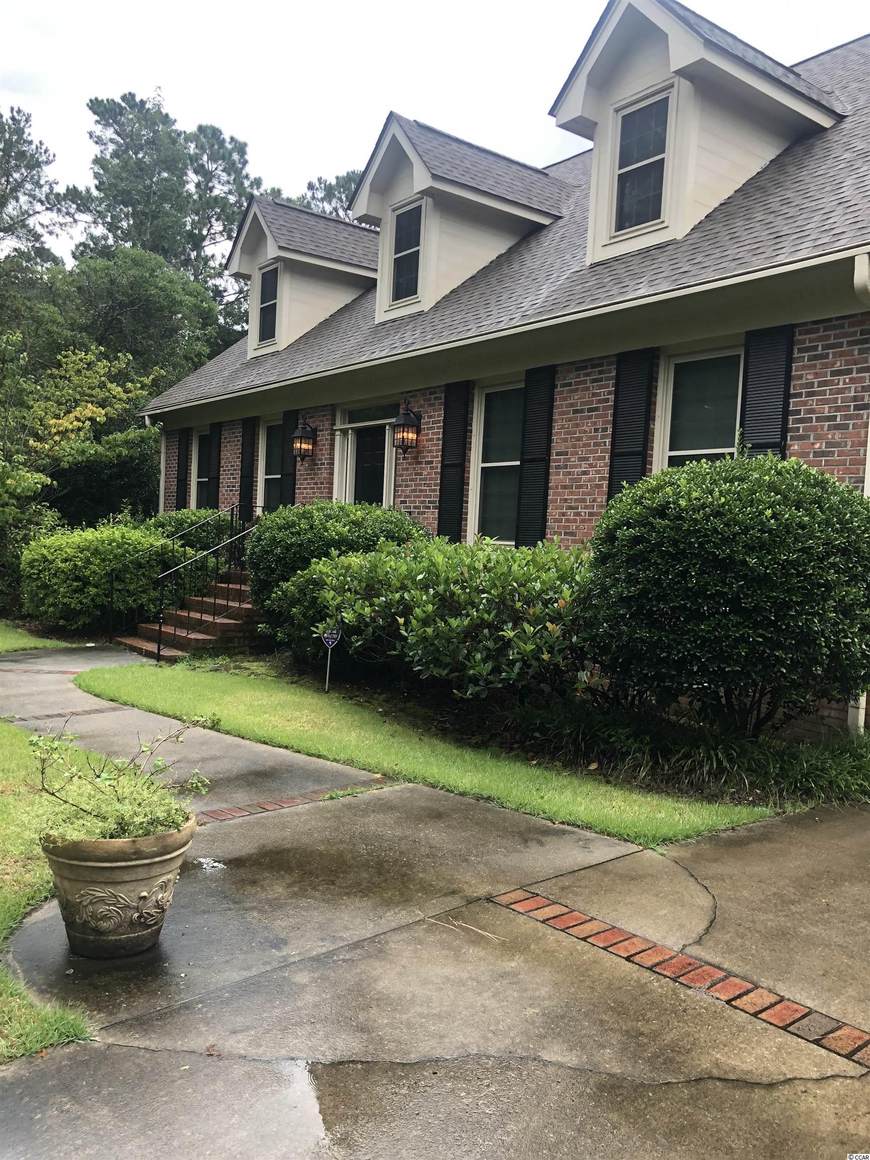 4611 Carriage Run Circle Murrells Inlet, SC 29576 - Photo 1 of 1 Gallery Image 1
