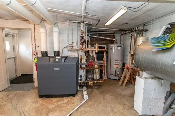 a view of a bathroom