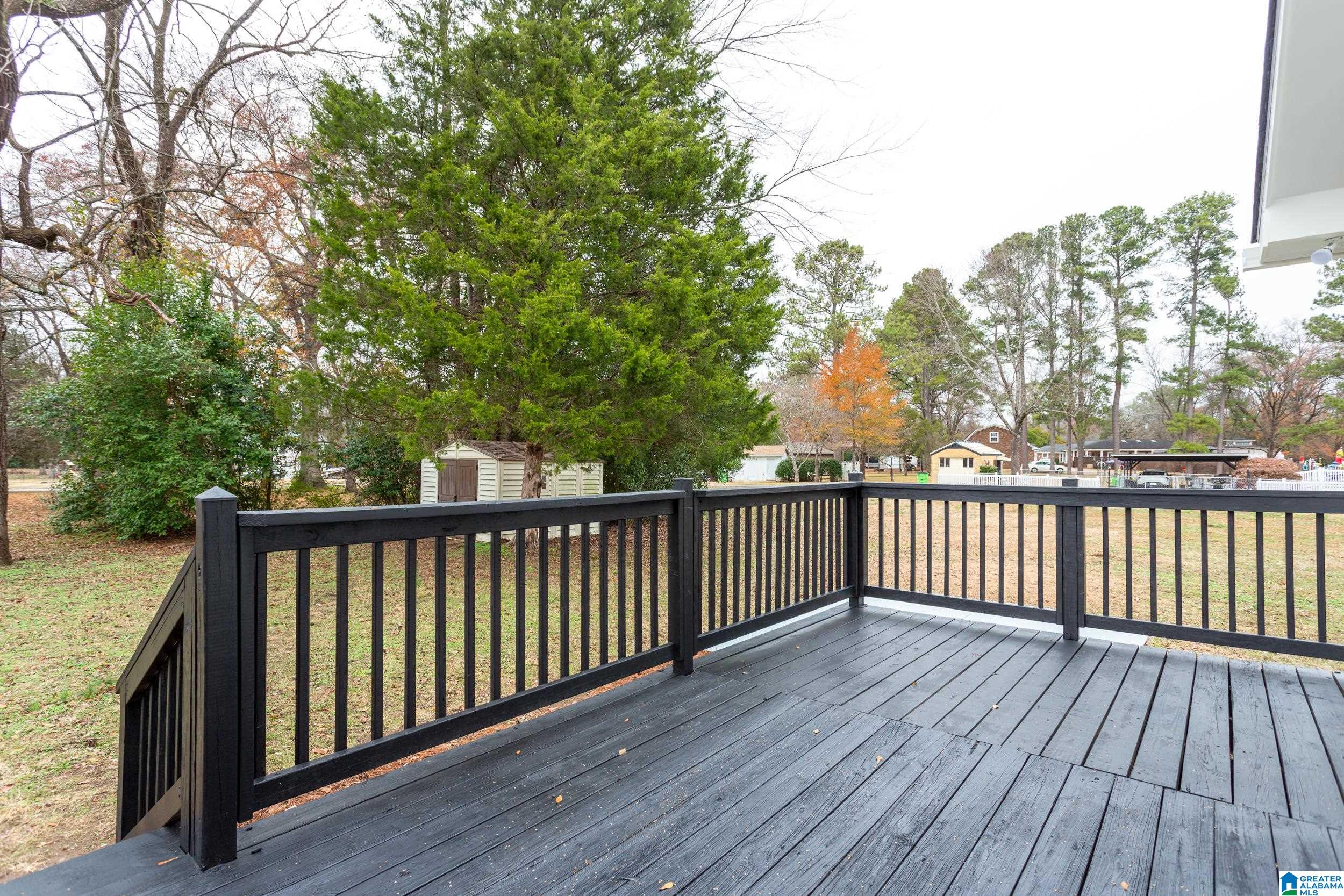 1788 Whitmire Street Northeast Leeds, AL 35094 - Photo 23 of 28