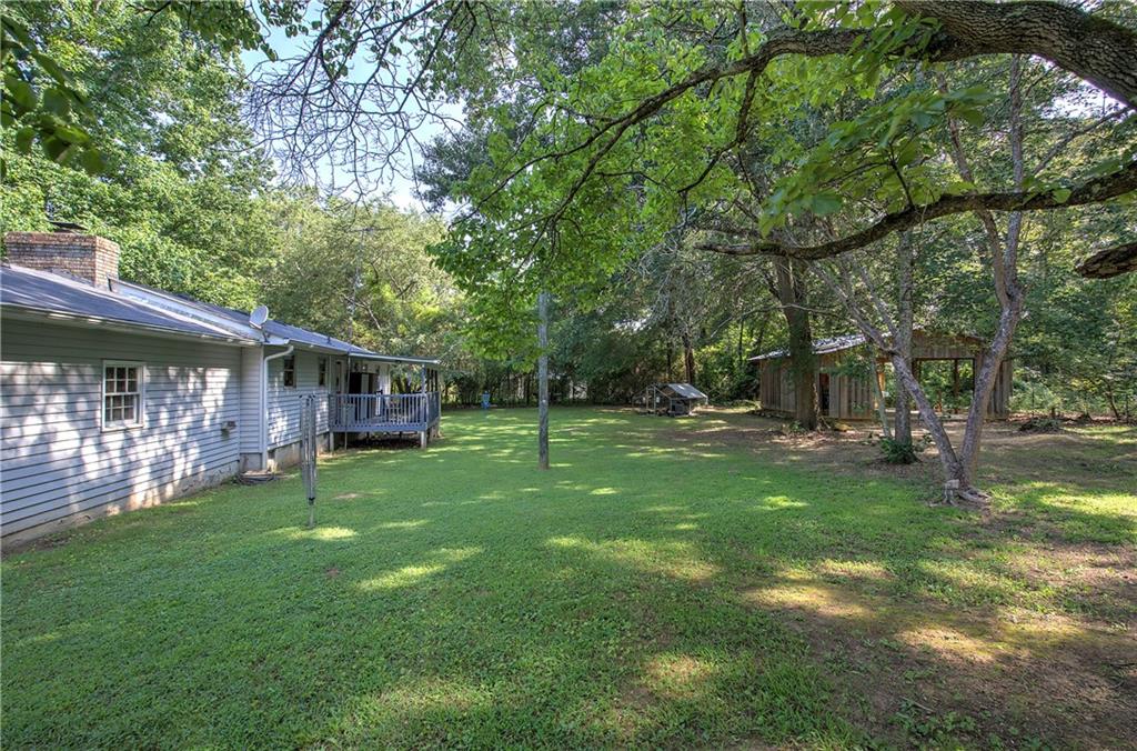 477 Macedonia Road Kingston, GA 30145 - Photo 45 of 46