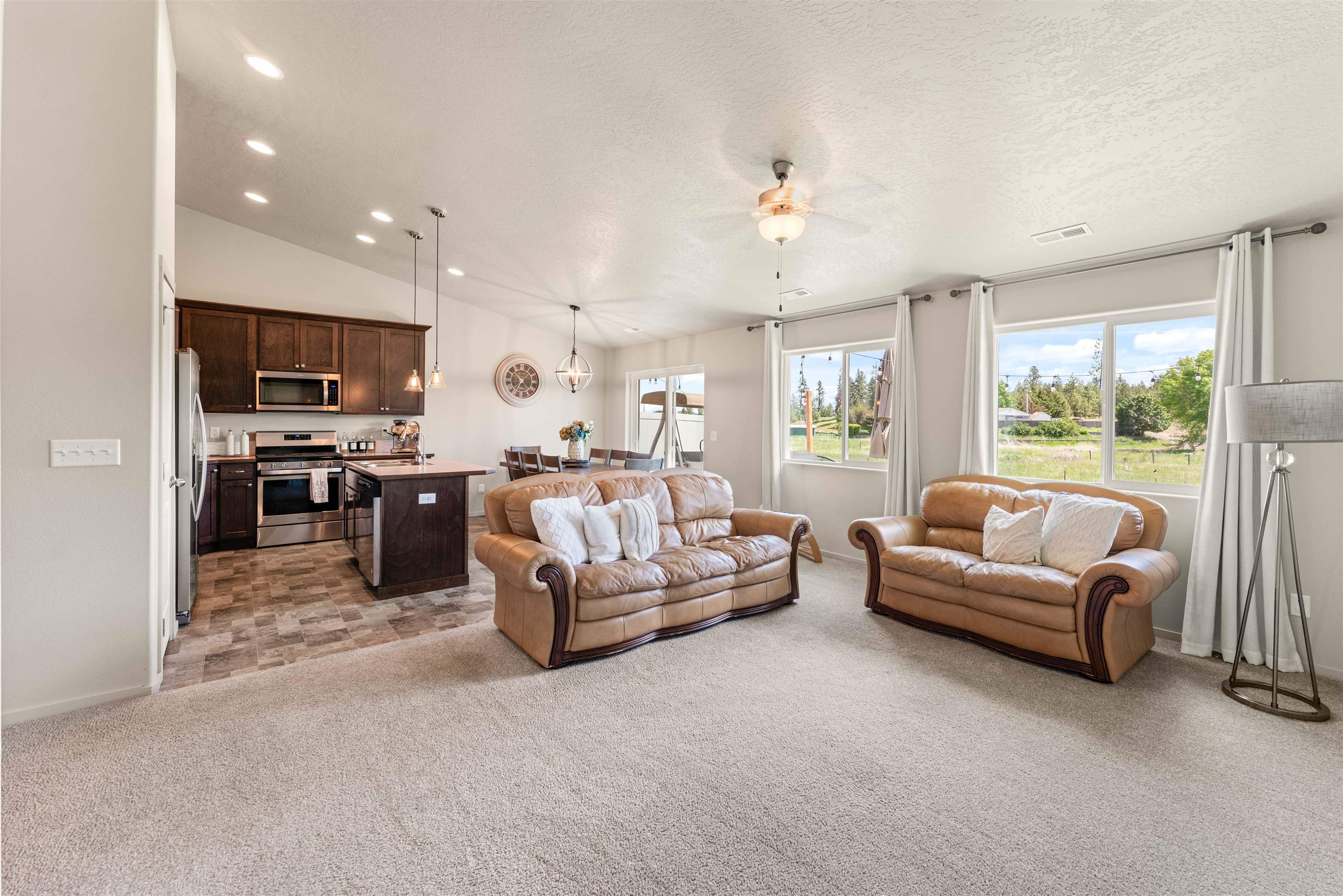6705 Chumani Road Cheney, WA 99004 - Photo 7 of 29