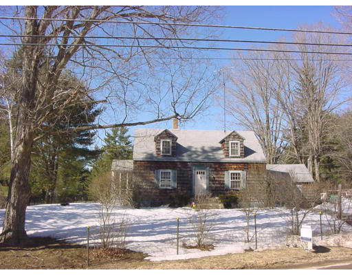11 Old Princeton Rd Extension Hubbardston, MA 01452 - Photo 1 of 1 Gallery Image 1