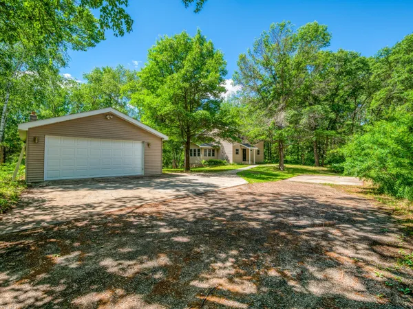$319,999 | 5118 Deerwood Lane Northeast, Bemidji, MN 56601
