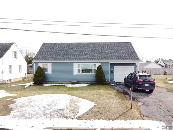 $189,900 | 120 Lyndale Drive, Rome, NY 13440