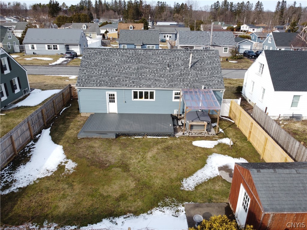 120 Lyndale Drive Rome, NY 13440 - Photo 2 of 32