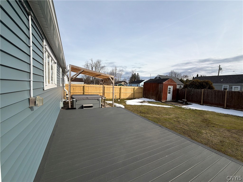 120 Lyndale Drive Rome, NY 13440 - Photo 29 of 32