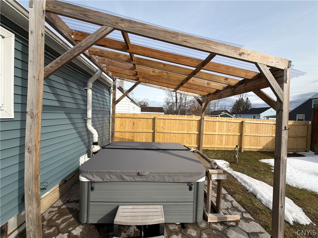 120 Lyndale Drive Rome, NY 13440 - Photo 30 of 32