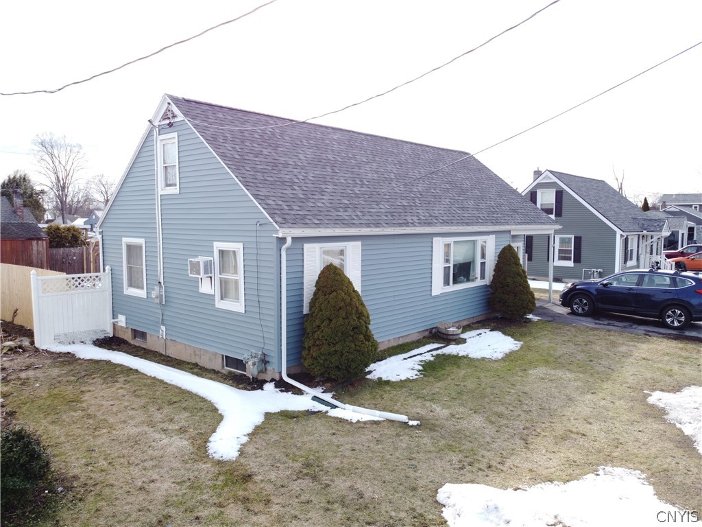 120 Lyndale Drive Rome, NY 13440 - Photo 3 of 32