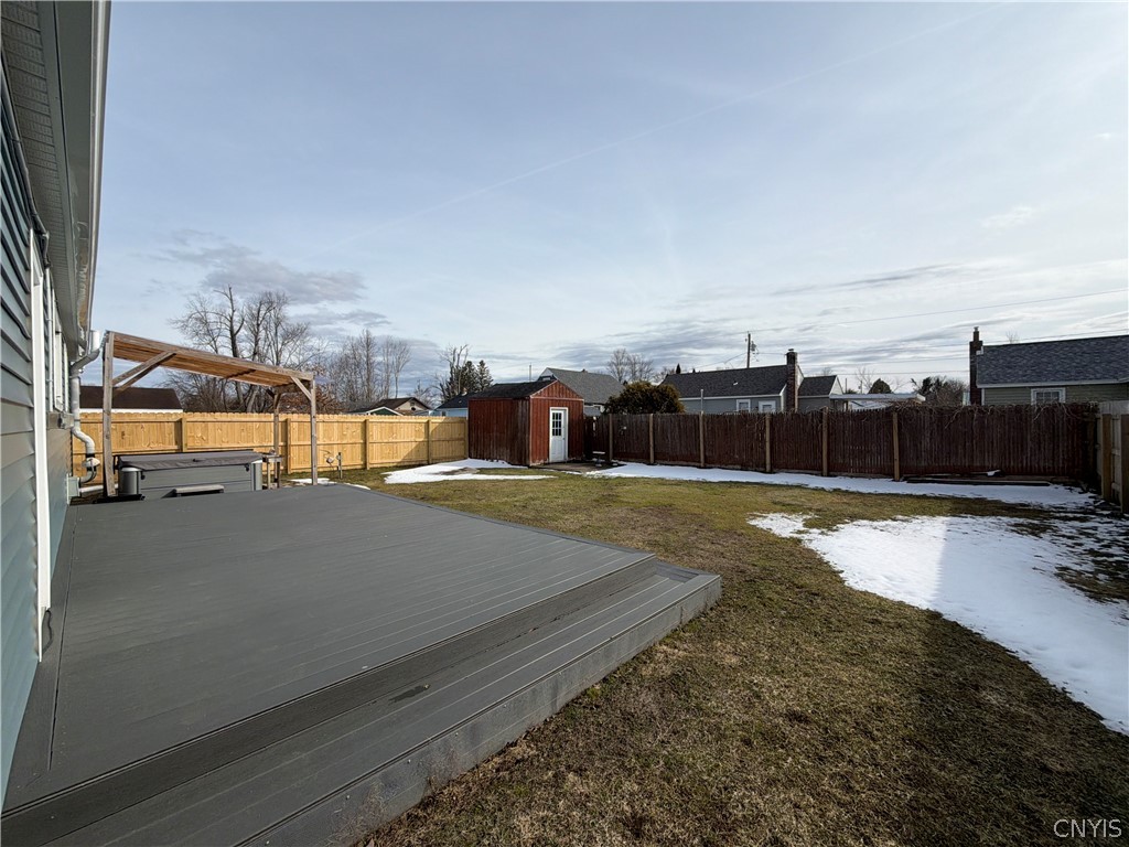 120 Lyndale Drive Rome, NY 13440 - Photo 32 of 32