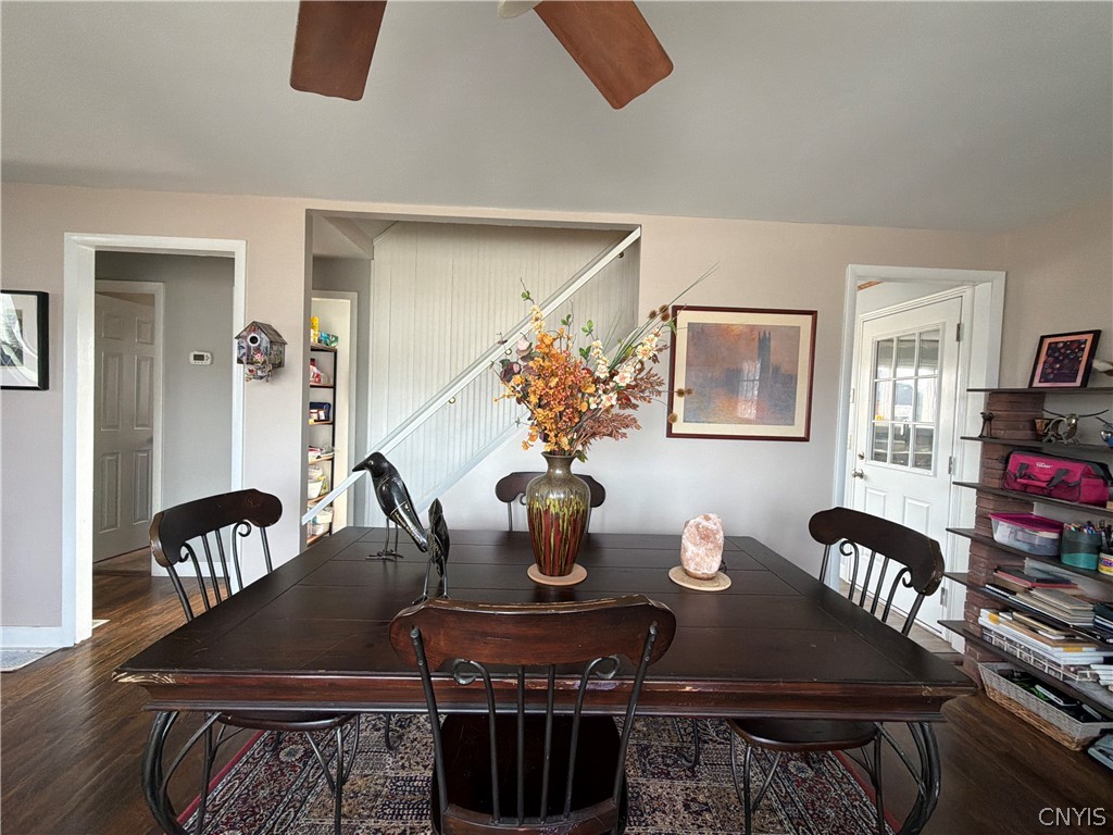 120 Lyndale Drive Rome, NY 13440 - Photo 8 of 32