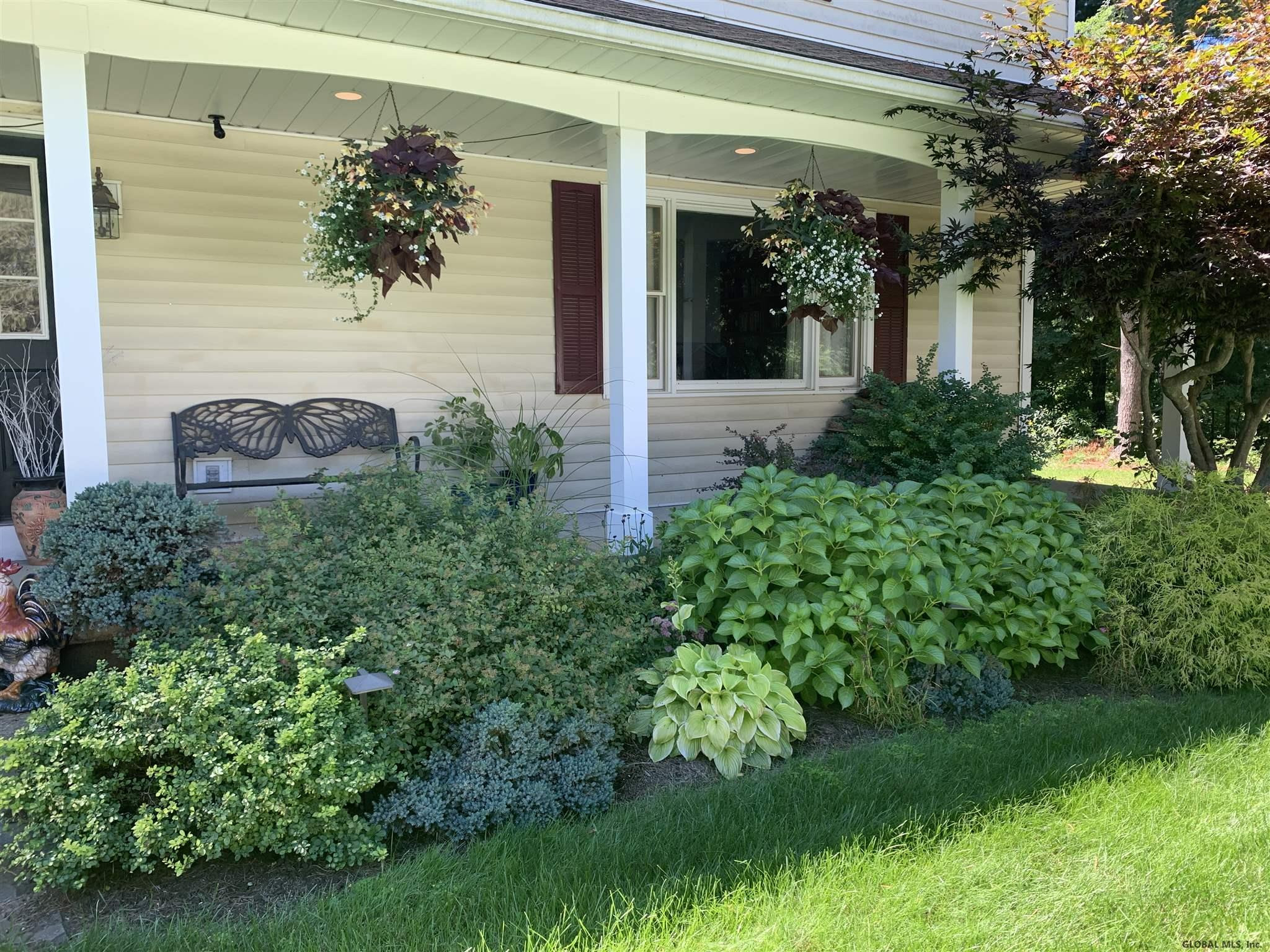 7361 Church Road Guilderland, NY 12306 - Photo 3 of 33 Photo 3