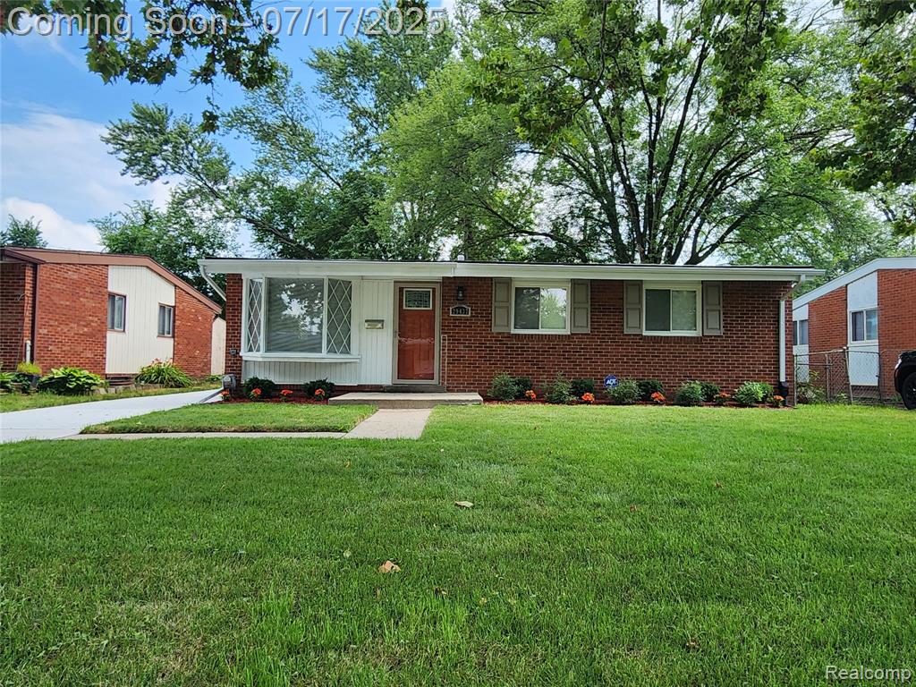 29437 Judith Street Inkster, MI 48141 - Photo 66 of 66 Gallery Image 66