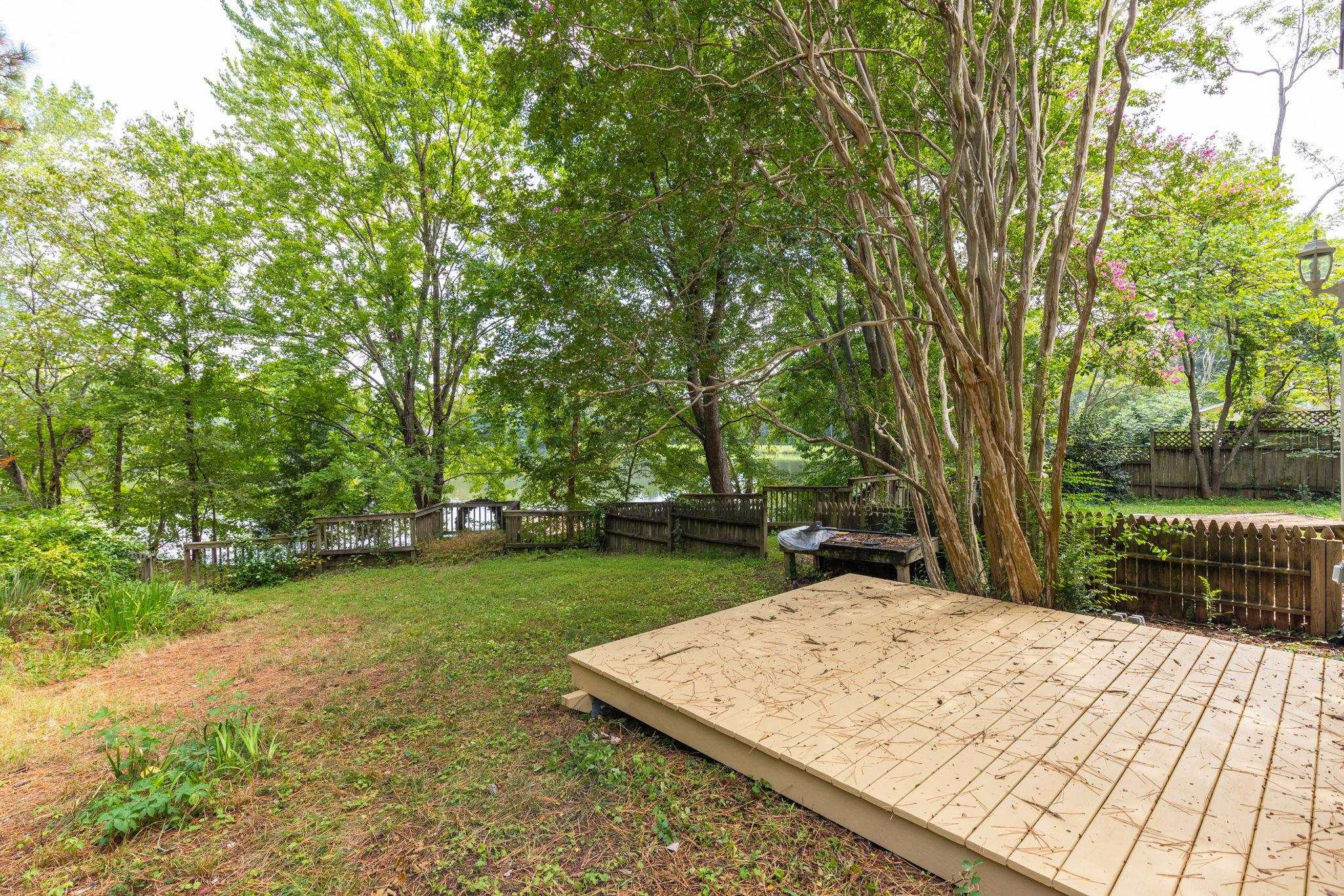 5519 Pelham Road Durham, NC 27713 - Photo 50 of 56 Photo 50