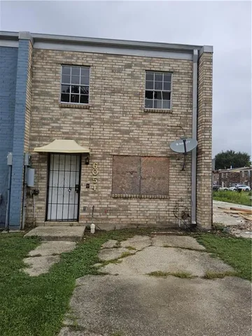 $39,000 | 6054 Airway Street, New Orleans, LA 70126