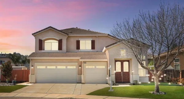 $829,900 | 4699 Poppy Hills Lane, Tracy, CA 95377