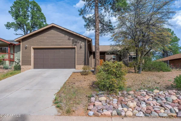 $529,900 | 103 South Forest Park Drive, Payson, AZ 85541