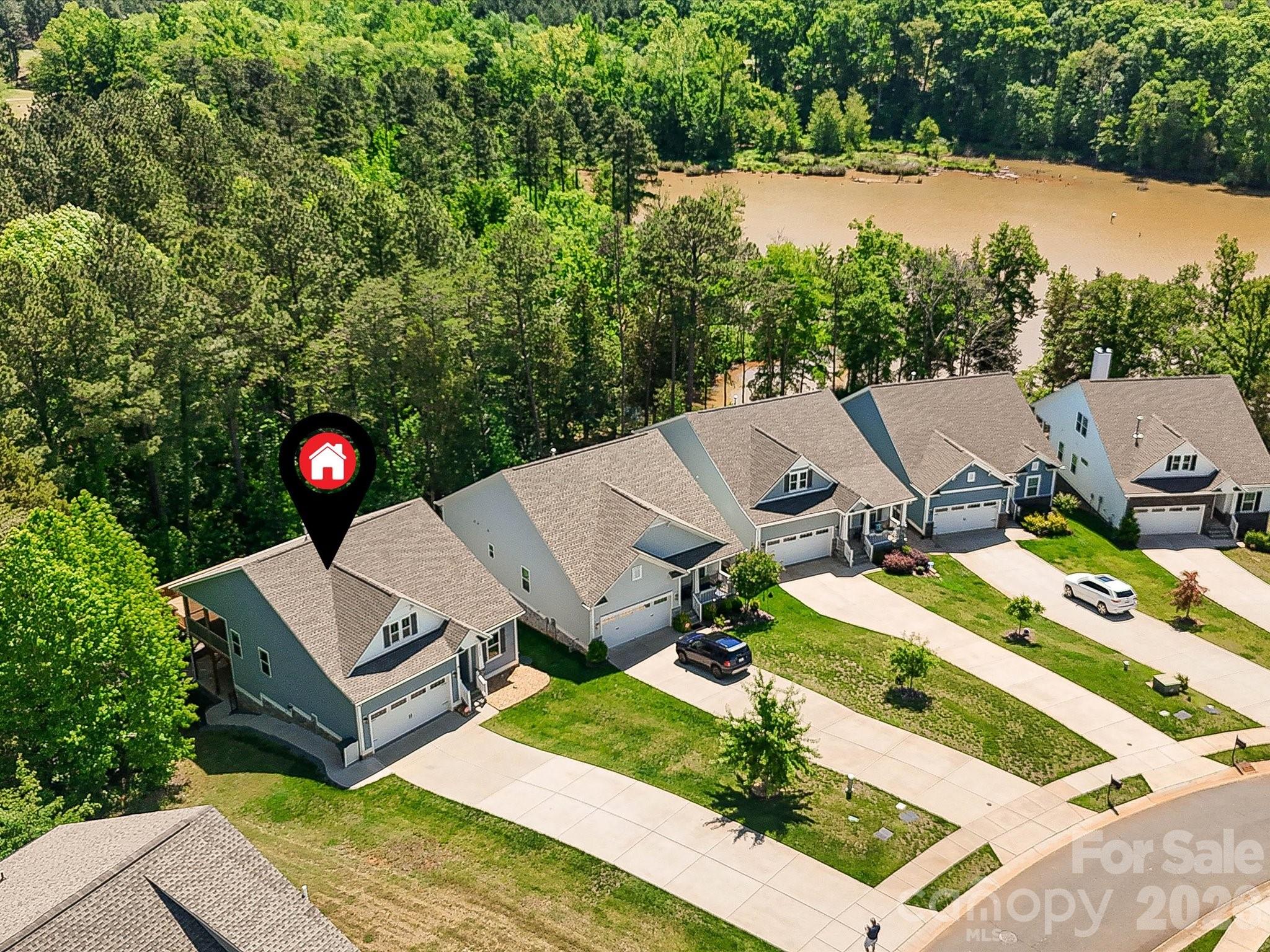 25622 Seagull Drive Lancaster, SC 29720 - Photo 38 of 43
