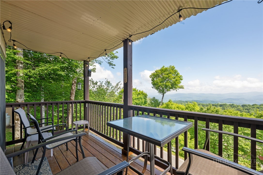 220 Northridge Road, Unit 16 Beech Mountain, NC 28604 - Photo 25 of 29