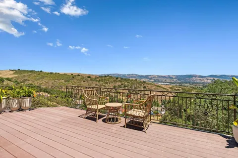 $3,195,000 | 18600 Castle Ridge Drive, Morgan Hill, CA 95037