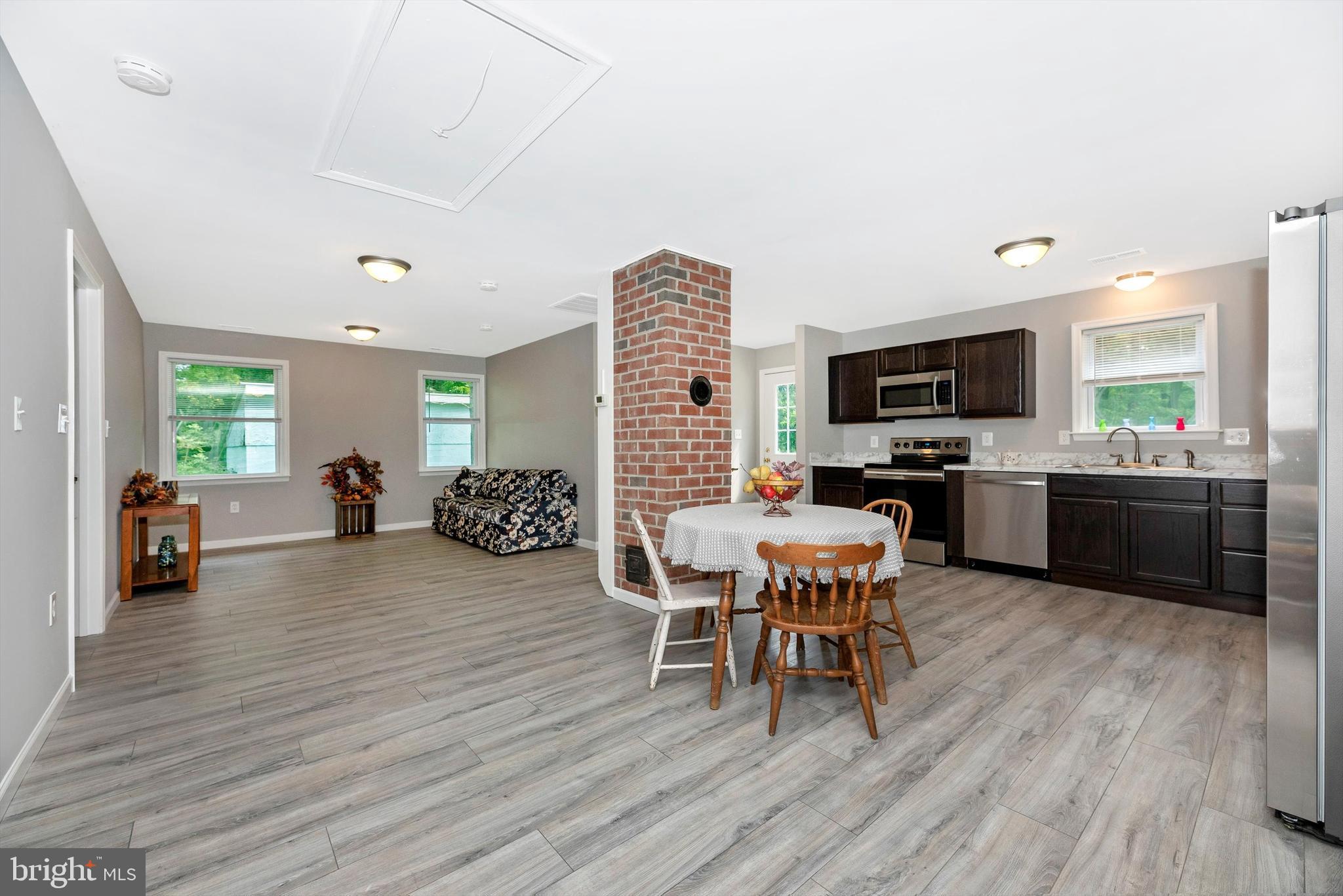 6153 Fulmer Road Frederick, MD 21703 - Photo 16 of 37