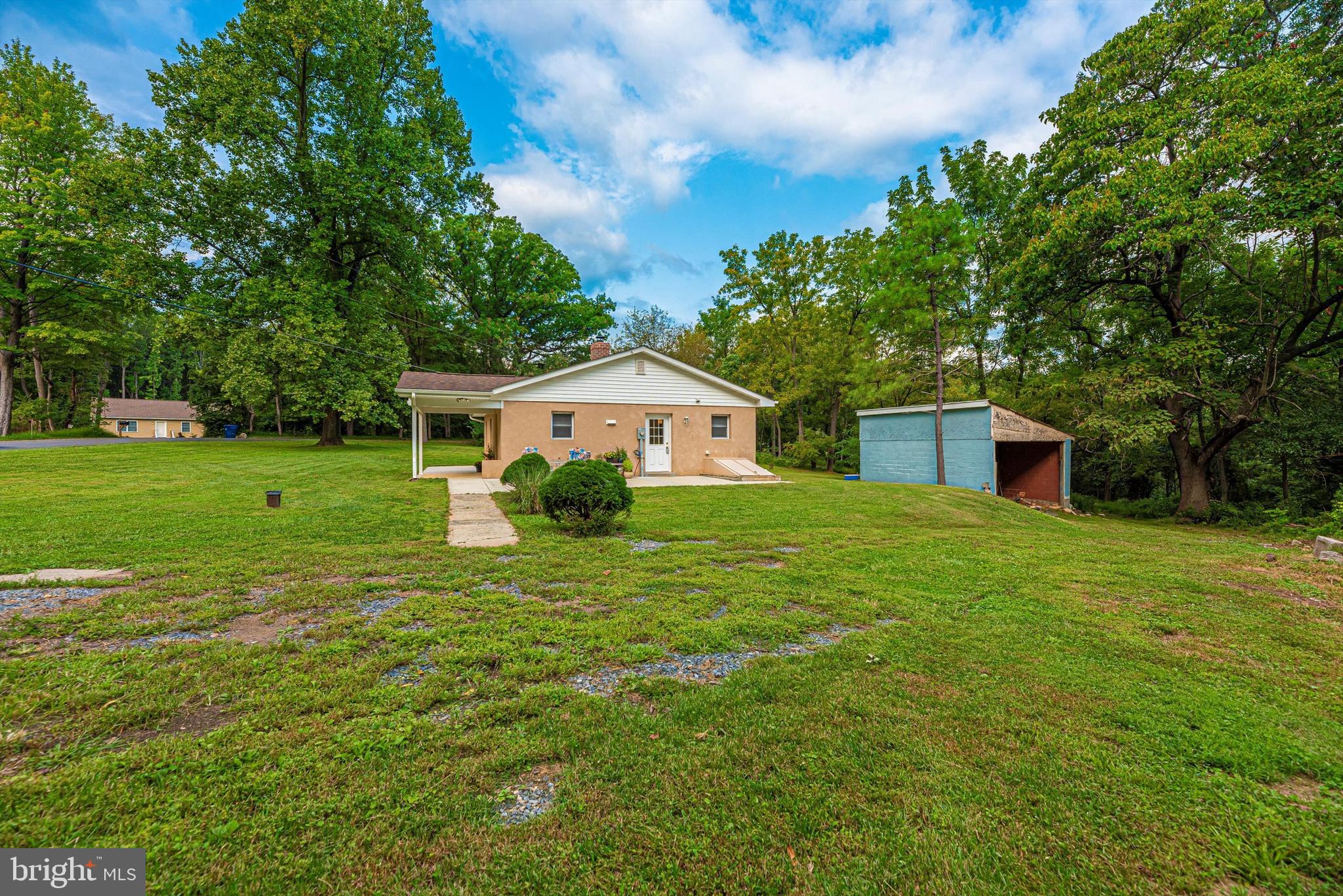6153 Fulmer Road Frederick, MD 21703 - Photo 28 of 37 Room to roam
