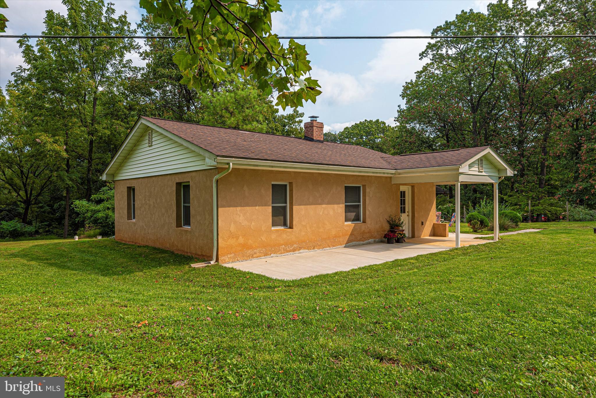 6153 Fulmer Road Frederick, MD 21703 - Photo 31 of 37