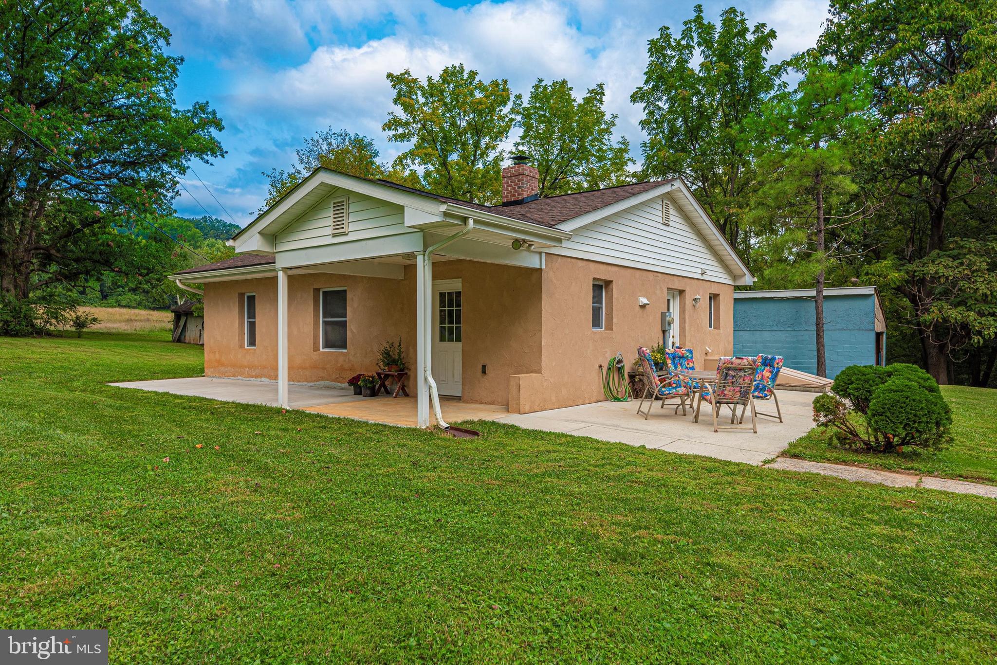 6153 Fulmer Road Frederick, MD 21703 - Photo 32 of 37