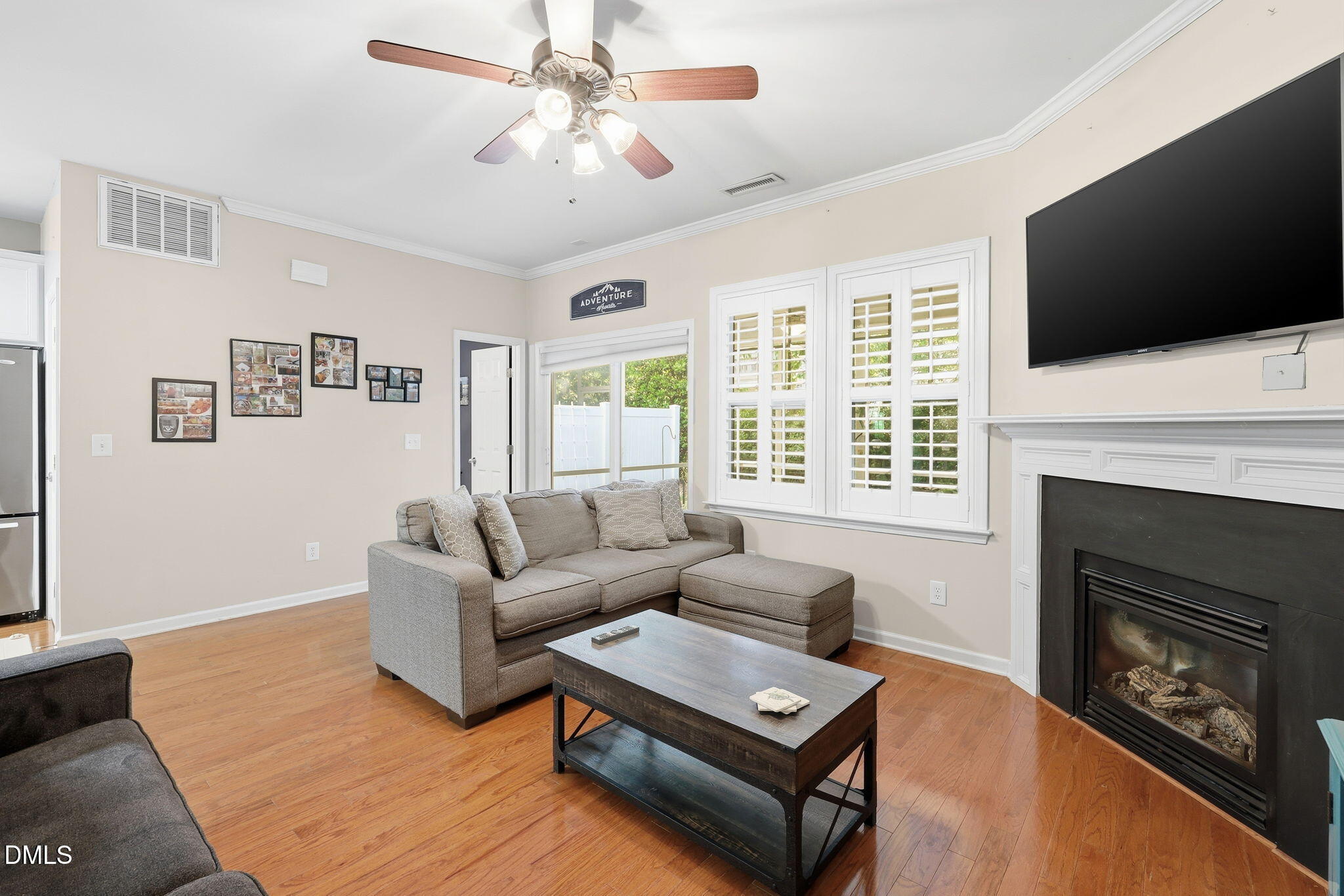 141 Deacon Ridge Street Wake Forest, NC 27587 - Photo 13 of 52
