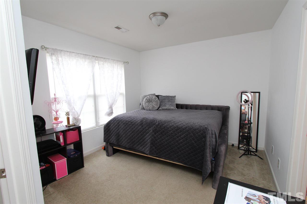 1504 Oxleymare Drive Raleigh, NC 27610 - Photo 11 of 14
