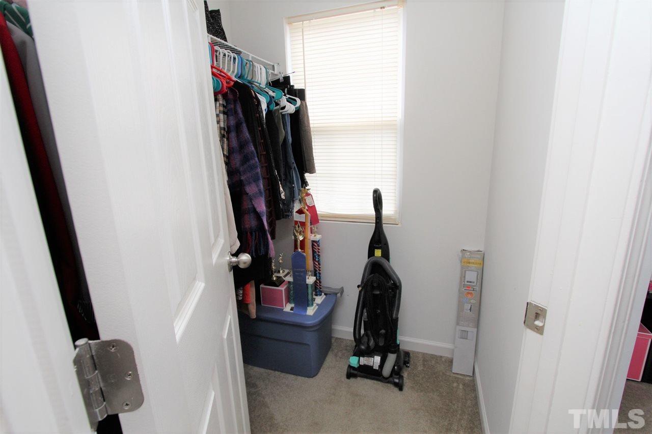 1504 Oxleymare Drive Raleigh, NC 27610 - Photo 13 of 14