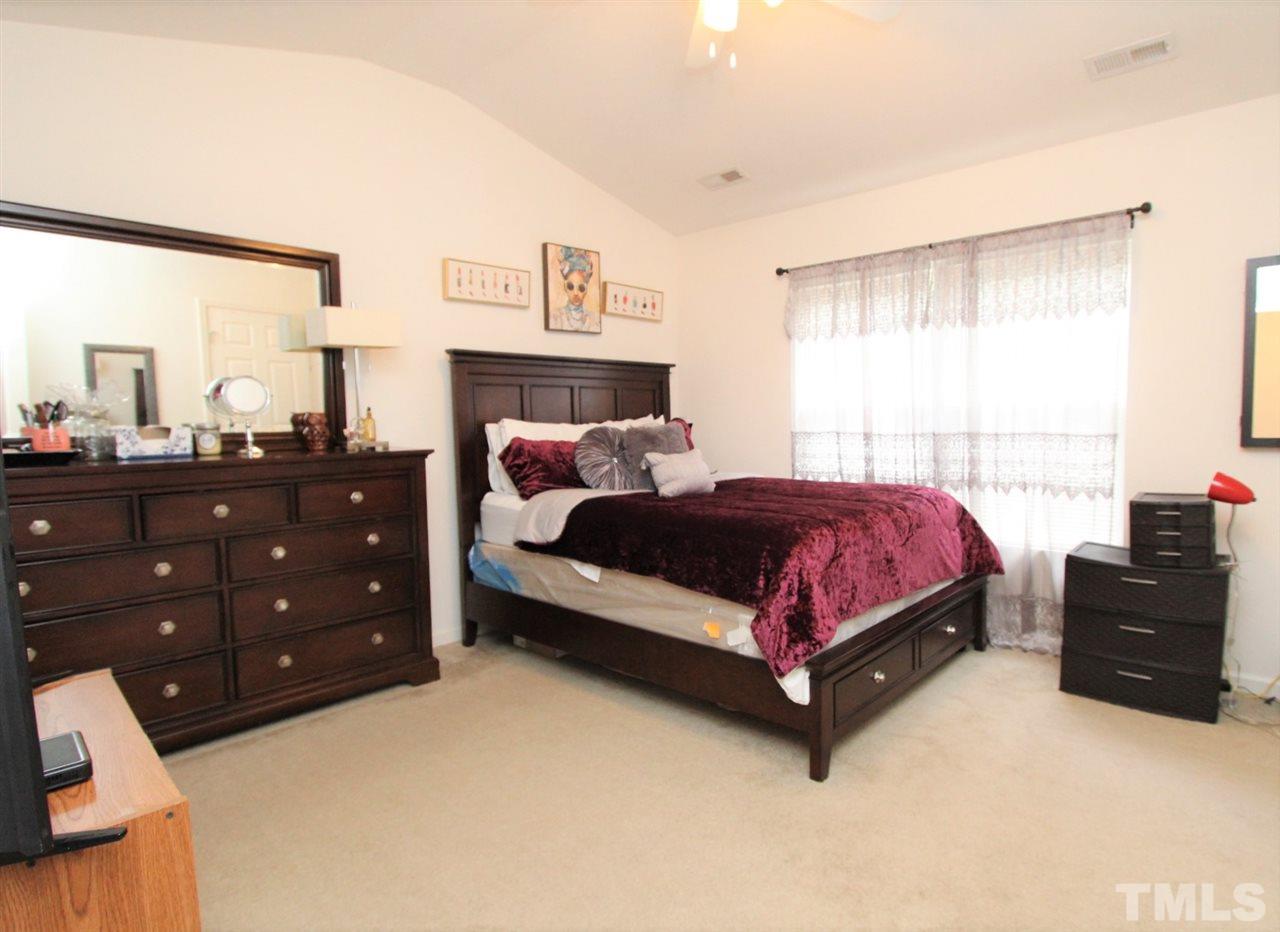 1504 Oxleymare Drive Raleigh, NC 27610 - Photo 7 of 14