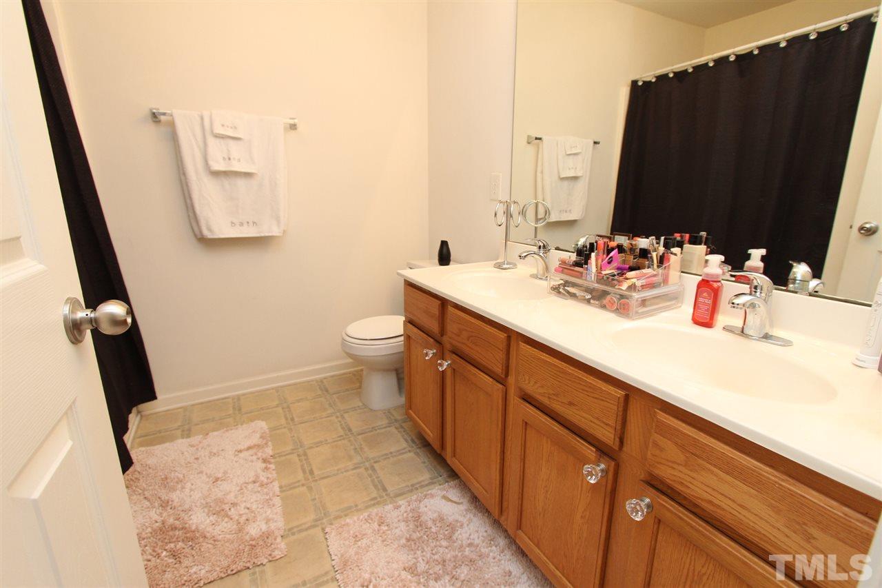 1504 Oxleymare Drive Raleigh, NC 27610 - Photo 9 of 14