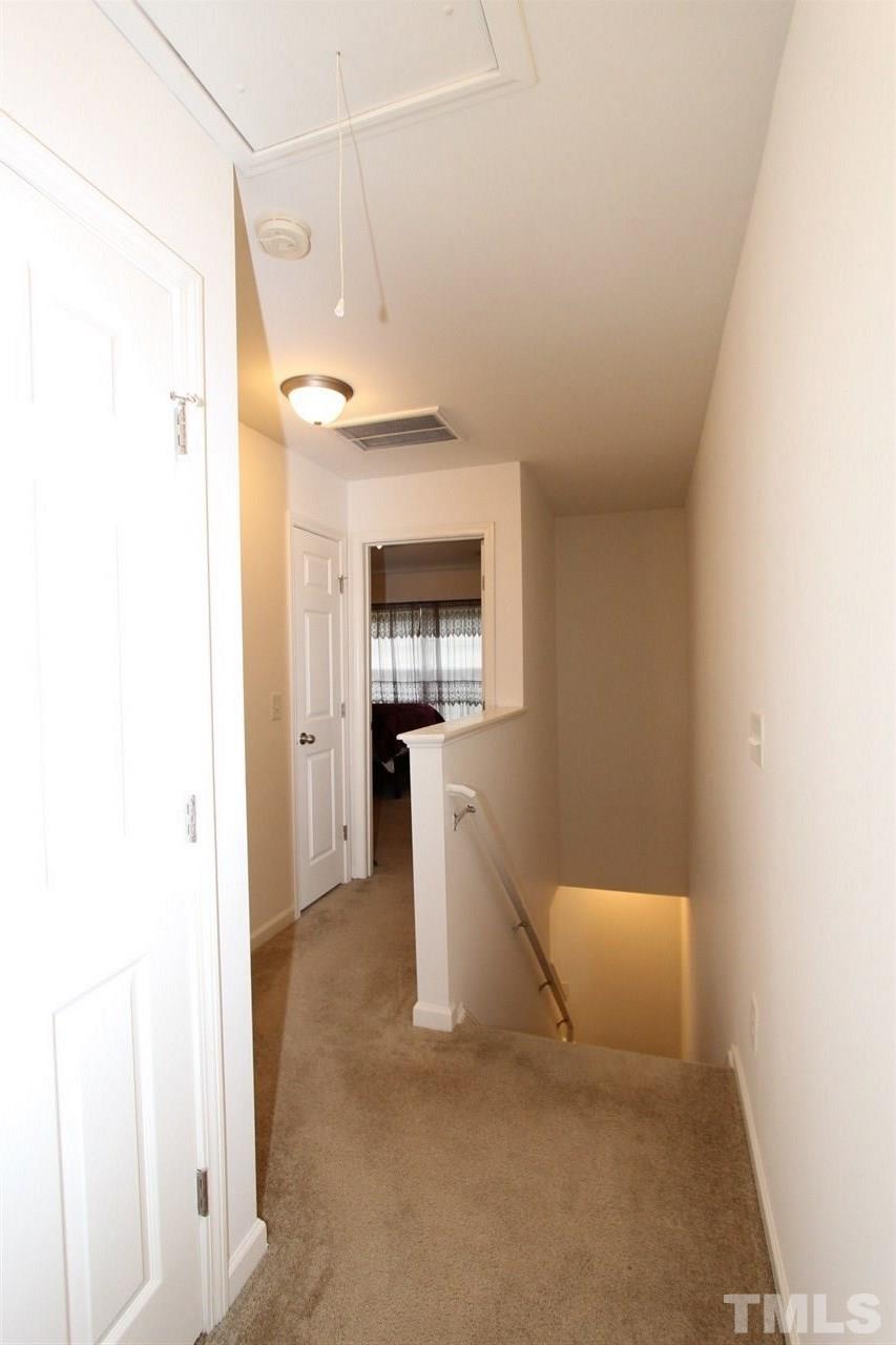1504 Oxleymare Drive Raleigh, NC 27610 - Photo 10 of 14