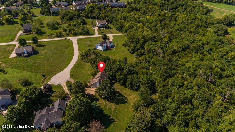 4601 Timber Ridge Court Crestwood, KY 40014 - Photo 78 of 84 Cul de sac privacy!!