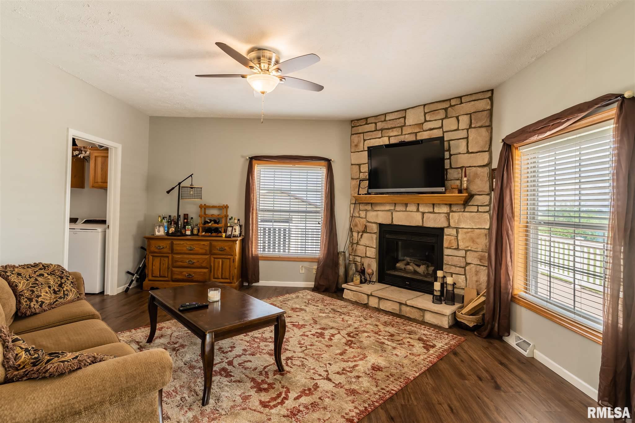 16000 Christmas Tree Road Green Valley, IL 61534 - Photo 11 of 40