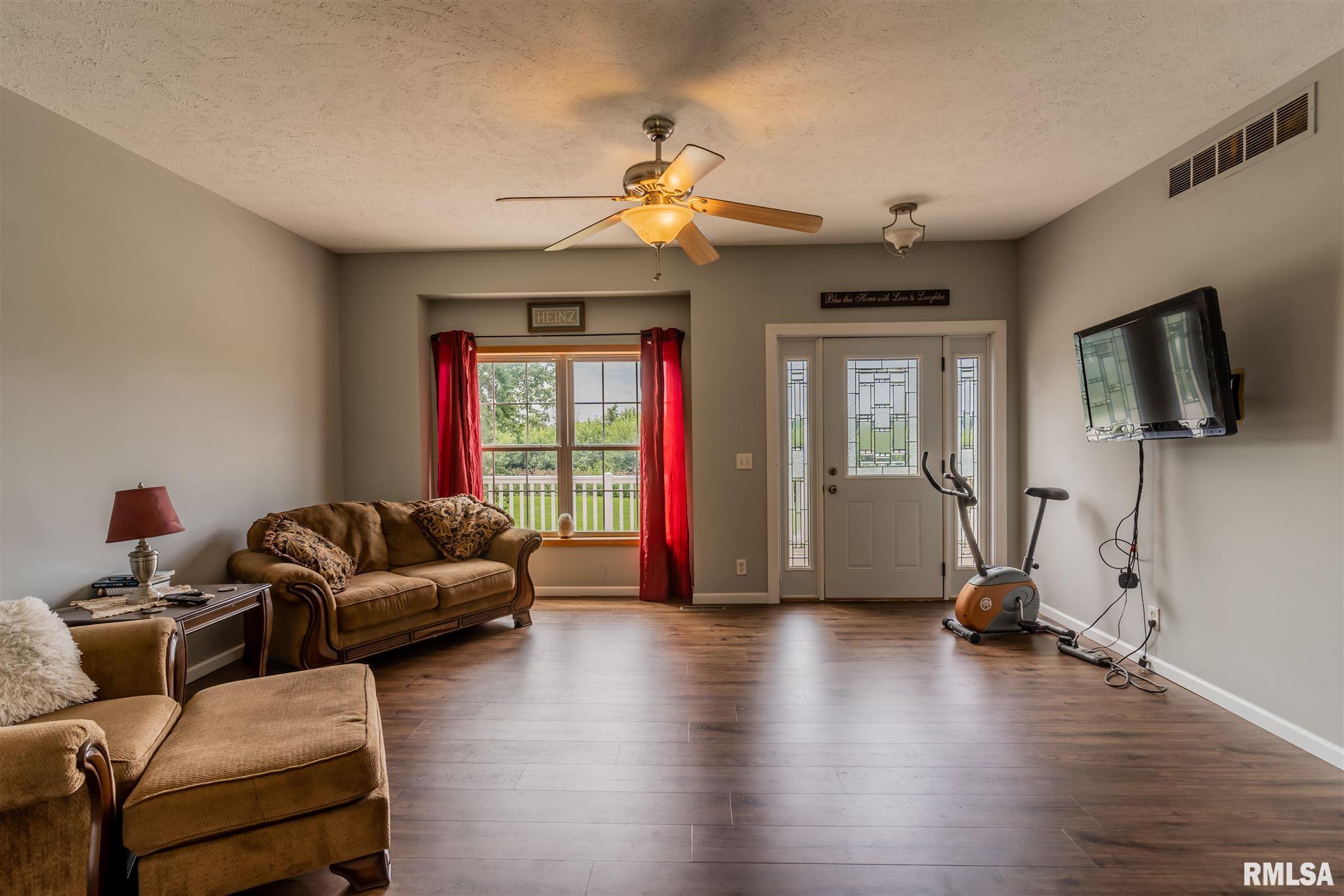 16000 Christmas Tree Road Green Valley, IL 61534 - Photo 3 of 40