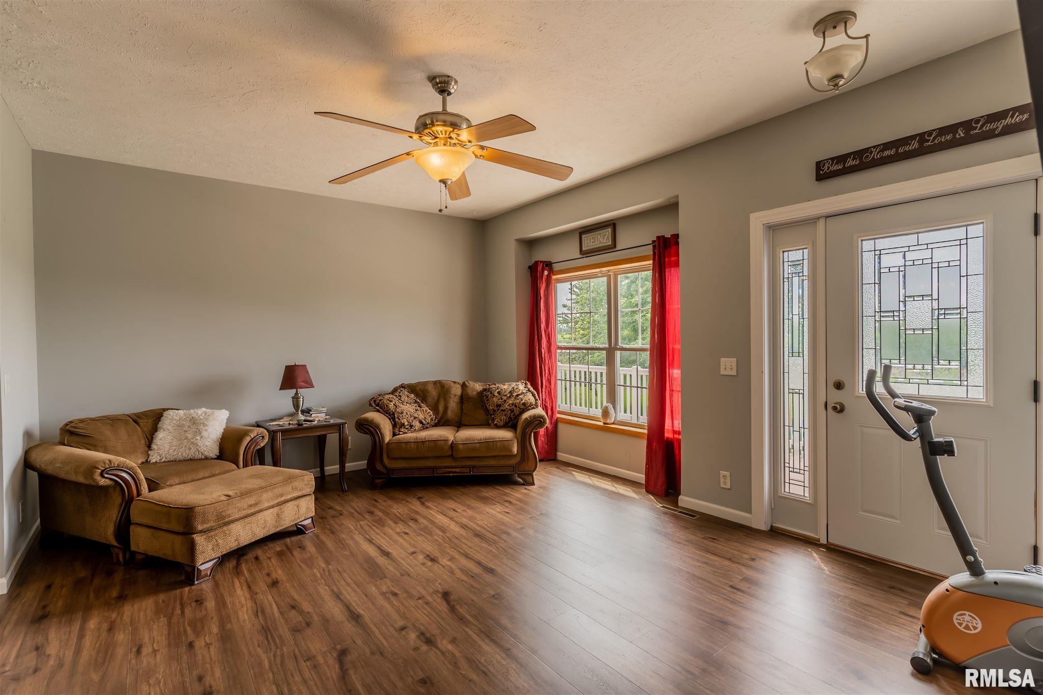 16000 Christmas Tree Road Green Valley, IL 61534 - Photo 4 of 40