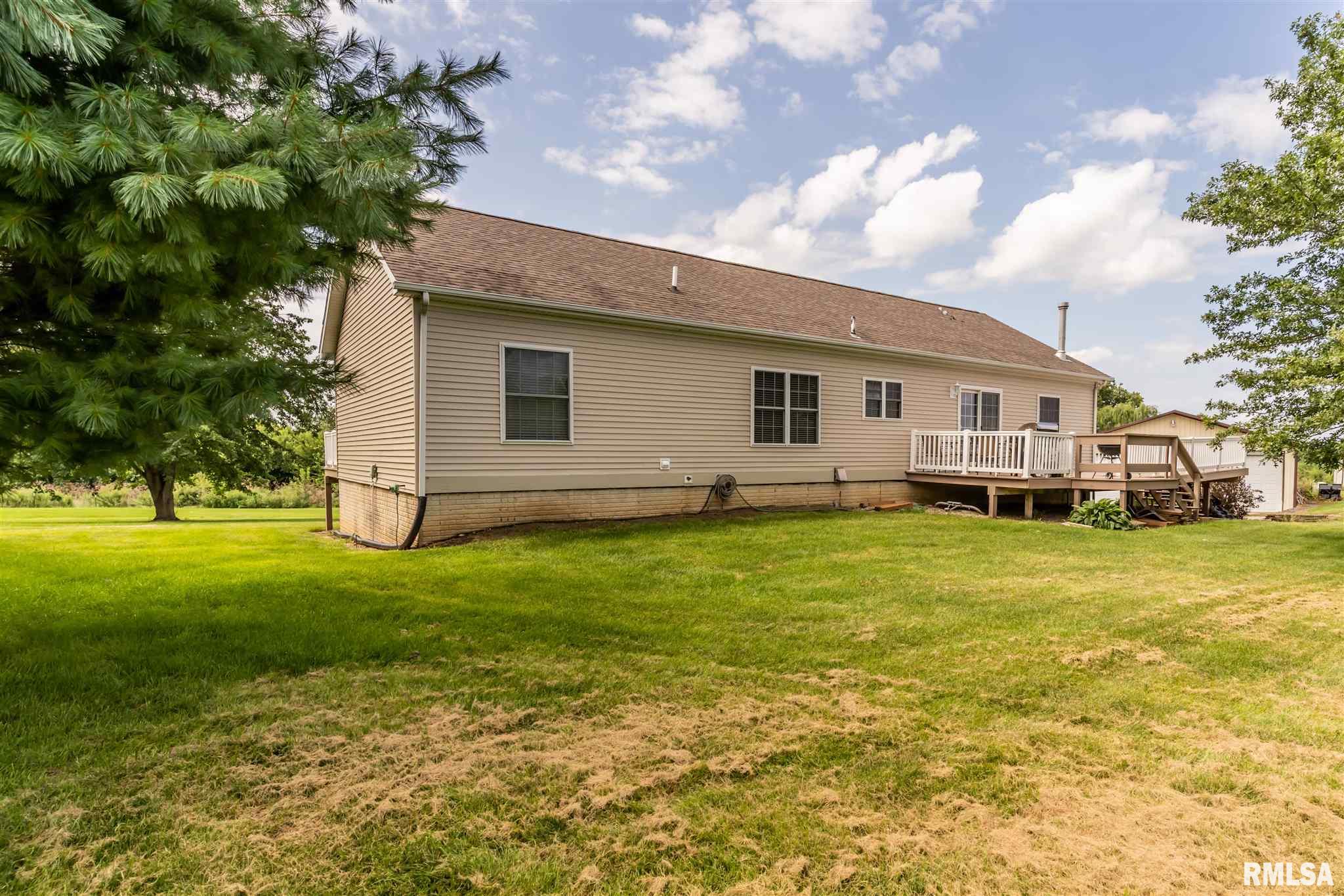 16000 Christmas Tree Road Green Valley, IL 61534 - Photo 32 of 40