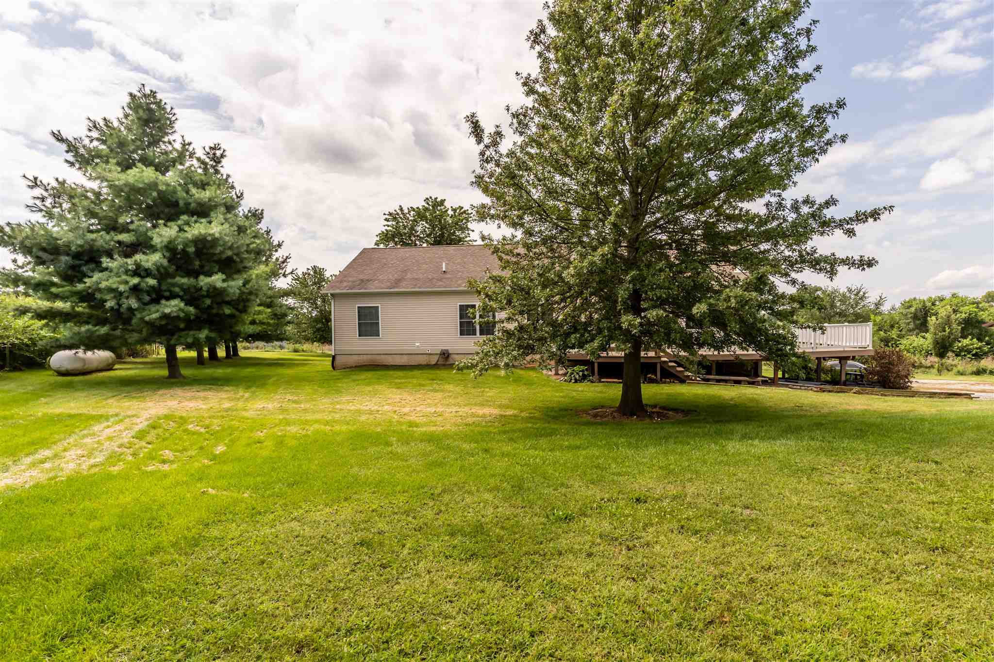 16000 Christmas Tree Road Green Valley, IL 61534 - Photo 33 of 40