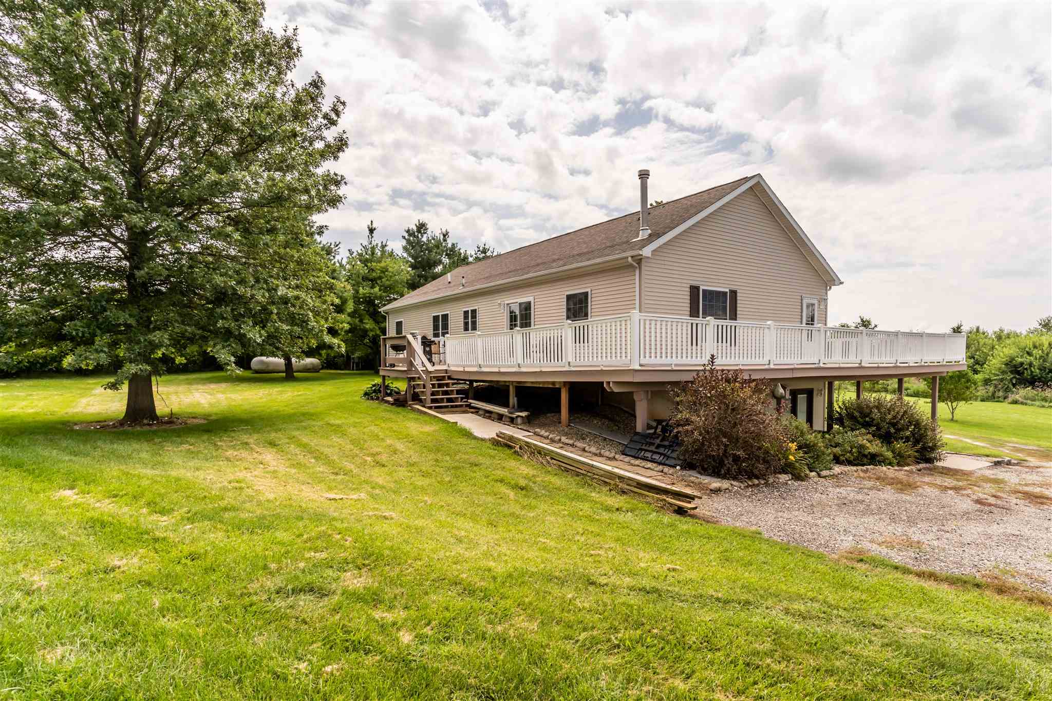 16000 Christmas Tree Road Green Valley, IL 61534 - Photo 34 of 40